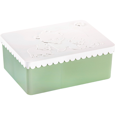 Blafre Norge Trebento Matboks - 3 Rom - Sikker & Holdbar Blafre Norge Trebento Matboks - 3 Rom - Sikker & Holdbar