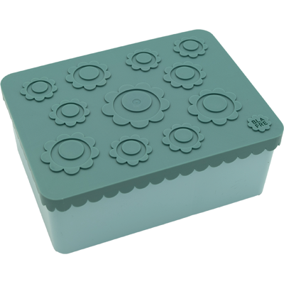 Blafre Tre-rom Matboks - Lunchbox Blafre Tre-rom Matboks - Lunchbox