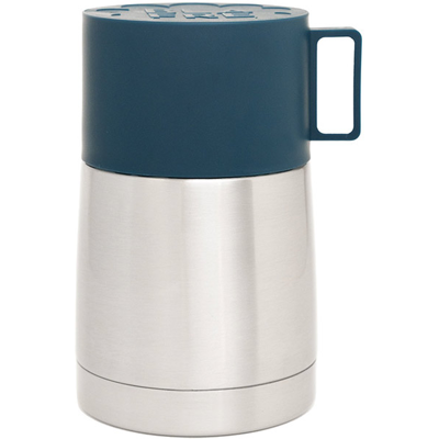 Blafre Mattermos Mørk blå, 500 ml Blafre Mattermos Mørk blå, 500 ml