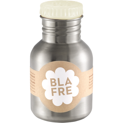 Blafre Stålflaske, Beige, 300 ml Blafre Stålflaske, Beige, 300 ml