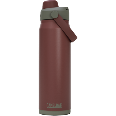 Camelbak Drikkeflaske Thrive Chug VSS, Burnt Umber, 0,75 L Camelbak Drikkeflaske Thrive Chug VSS, Burnt Umber, 0,75 L