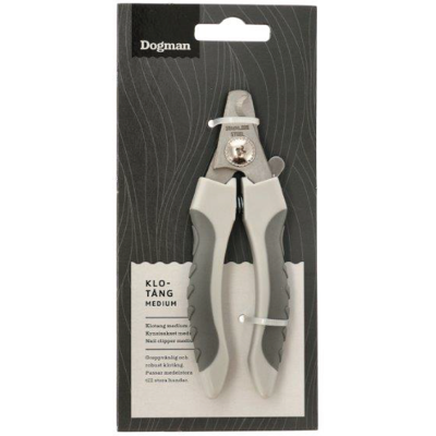 Dogman Klotang Medium, 1 stk. Dogman Klotang Medium, 1 stk.