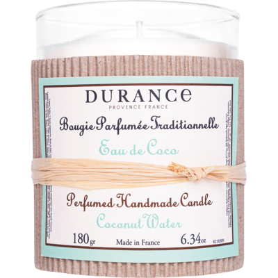 Durance Duftlys Coconut Water, 180 g Durance Duftlys Coconut Water, 180 g