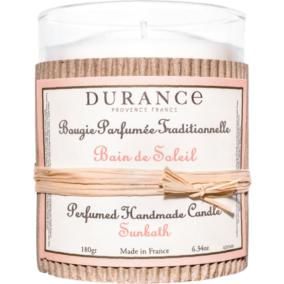 Durance Duftlys Solskinn Durance Duftlys Solskinn