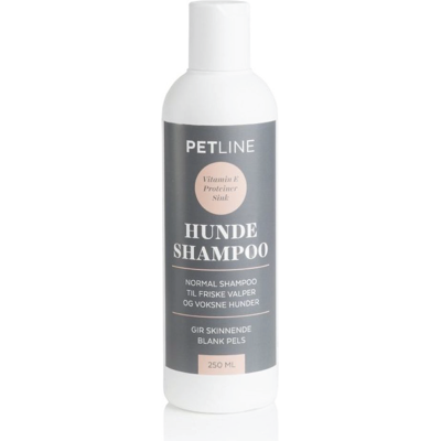 Petline Hundeshampoo, 250 ml Petline Hundeshampoo, 250 ml