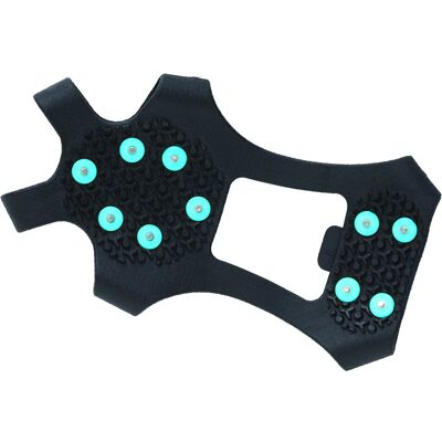 Nordic Grip Walking brodder, Small, 35-37, 1 par Nordic Grip Walking brodder, Small, 35-37, 1 par