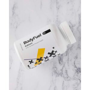 BodyFuel Kalsium 90x154mg BodyFuel Kalsium 90x154mg
