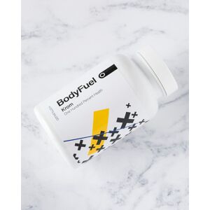 BodyFuel Krom 90x200mcg BodyFuel Krom 90x200mcg