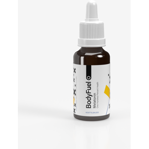 BodyFuel Melatonin - Flytende BodyFuel Melatonin - Flytende