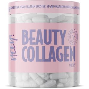 Heey! Beauty Collagen + Hyaluronic Acid 90 caps Heey! Beauty Collagen + Hyaluronic Acid 90 caps