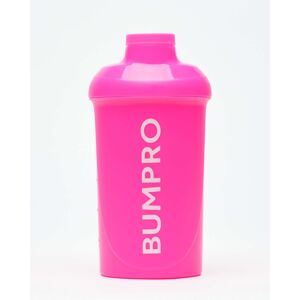 Bumpro Shaker Super Pink 500ml Bumpro Shaker Super Pink 500ml