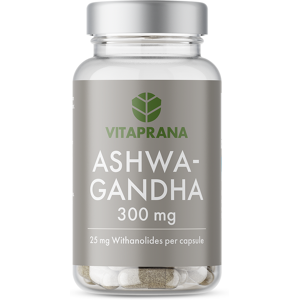 Vitaprana Ashwagandha 80x300mg Vitaprana Ashwagandha 80x300mg