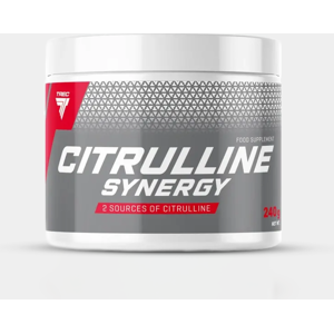Trec Citrulline Synergy 240g, Mango Trec Citrulline Synergy 240g, Mango