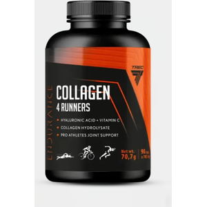 Trec Nutrition Endurance Collagen 4 Runners - Kosttilskudd Trec Nutrition Endurance Collagen 4 Runners - Kosttilskudd