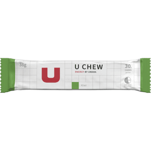 Umara U Chew (30g Carbs) Kiwi Umara U Chew (30g Carbs) Kiwi