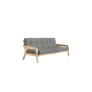 Karup Design Sofa Grab Natur Base