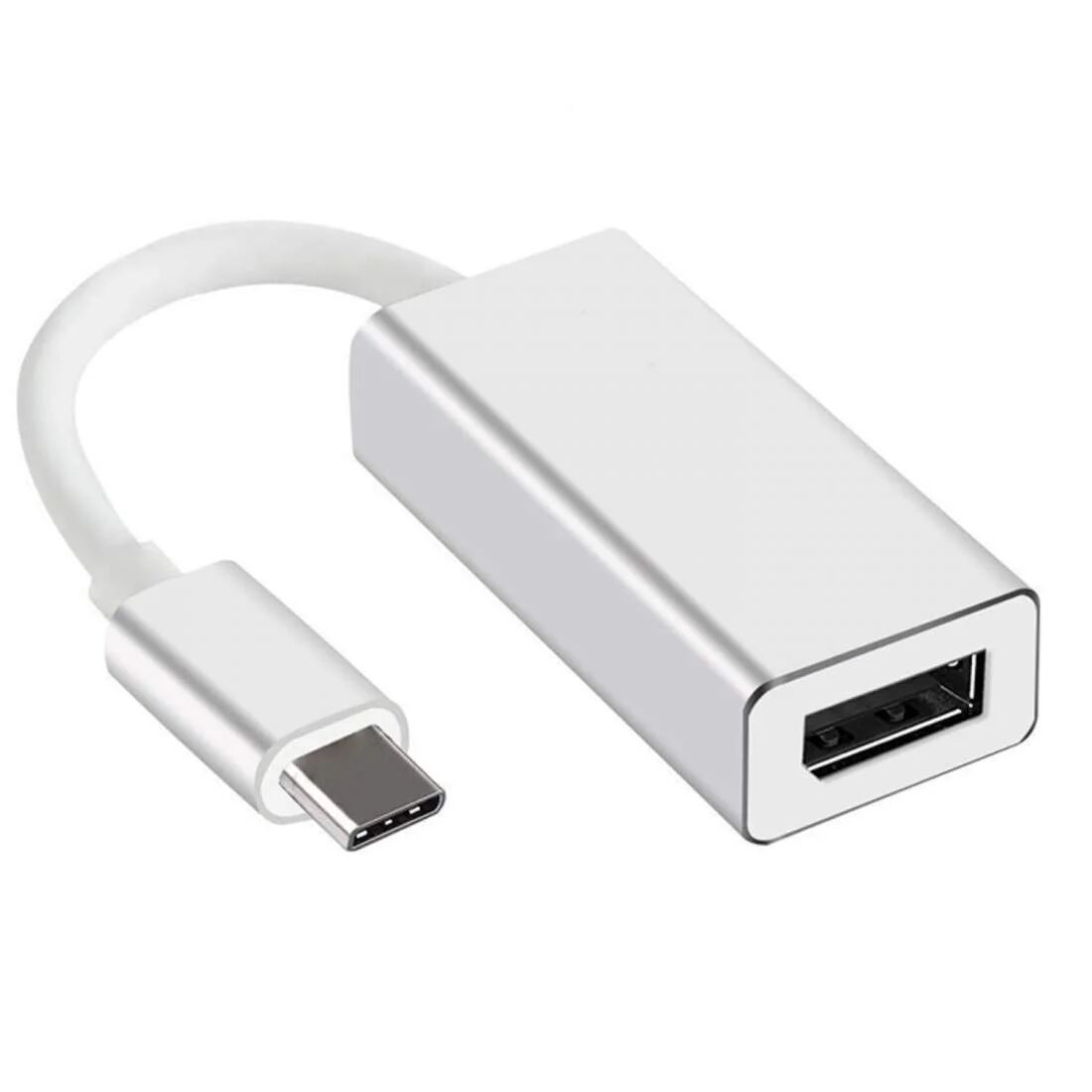 eStore USB-C til Displayport Adapter
