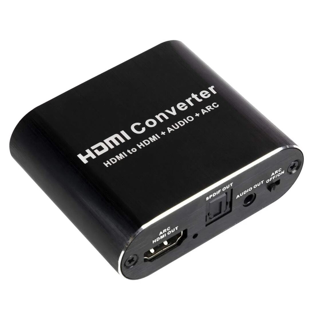 eStore HDMI Audio Extractor - 3D / 1080p / 4K