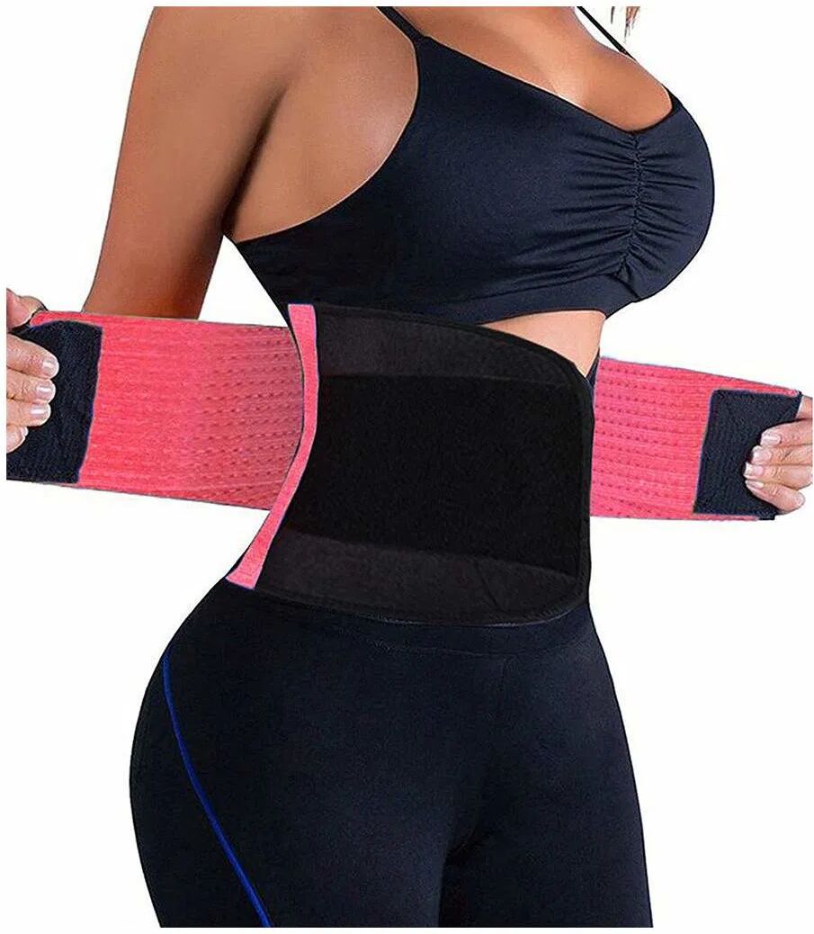 eStore Waist Trainer - Rosa