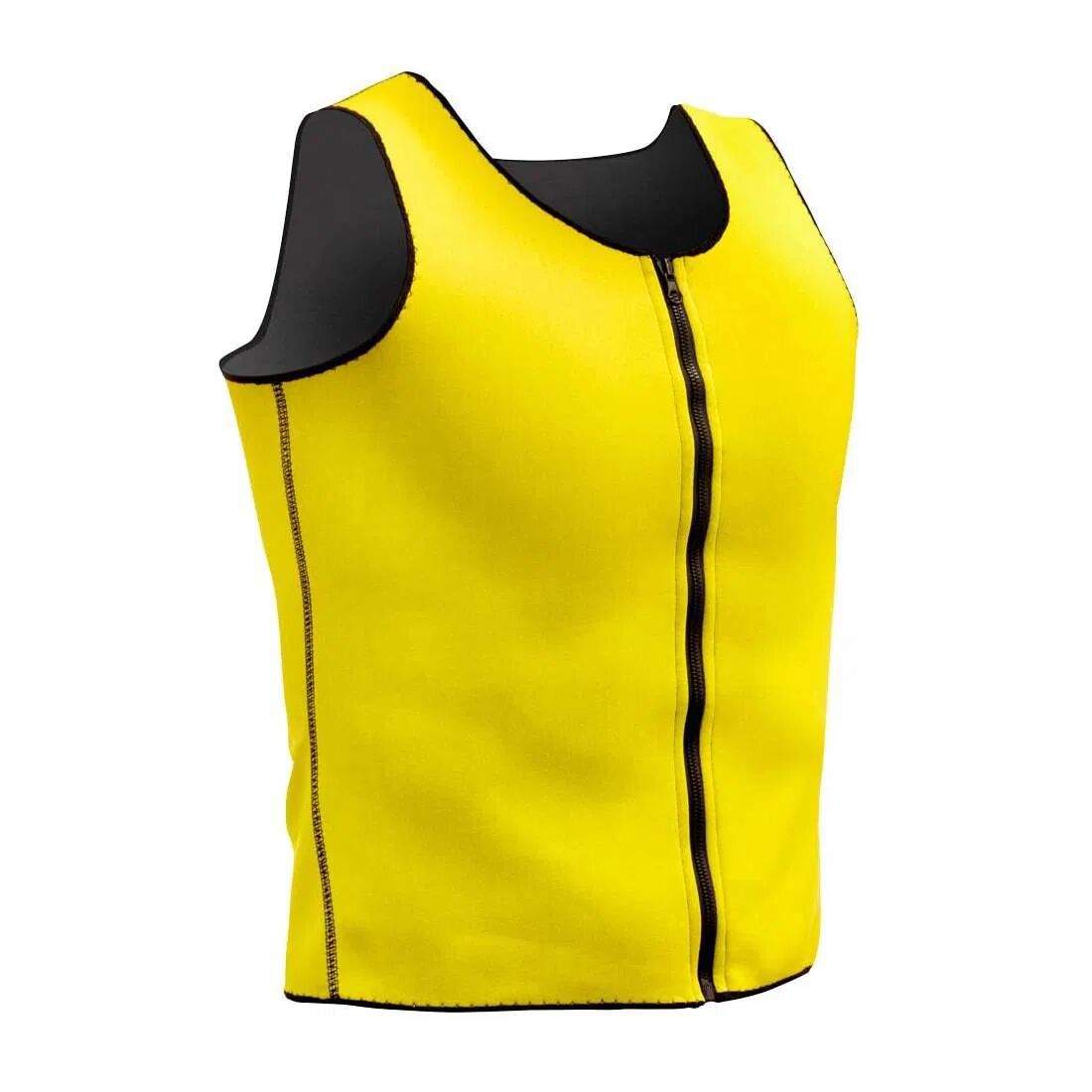 eStore Sportsvest med Badstueeffekt - Menn