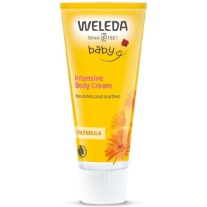 Weleda Calendula Moisturing Cream