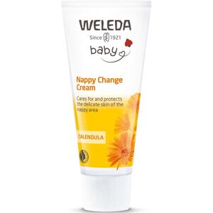 Weleda Calendula Nappy Change Cream