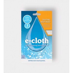 E-CLOTH Tørrmopp