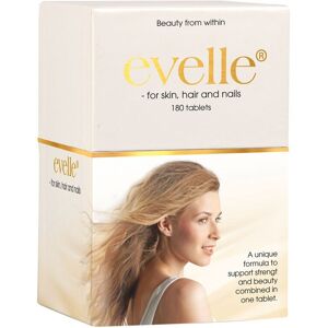 Evelle 180 tbl