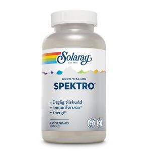 SOLARAY Spektro