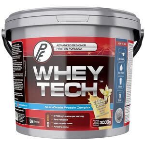 PROTEINFABRIKKEN Whey Tech Protein Vanilla