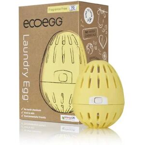 Lesstrash Ecoegg - Det Geniale Vaskeegget (Fragrance Free)