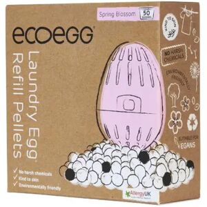 Lesstrash Refill Til Ecoegg (Spring Blossom) - Hyttefeber.No 🇳🇴