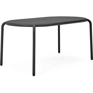 Fatboy Toní Tavolo Garden Table - Anthracite - Hyttefeber.No