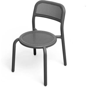 Fatboy Toní Chair Bistro Chair - Anthracite - Hyttefeber.No