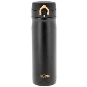 Thermos Jmy Termoflaske 470 Ml Svart - Hyttefeber.No