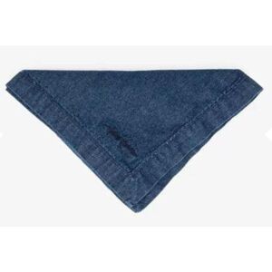 Lama Serviett Denim 45x45 Cm 4 Pk - Hyttefeber.No