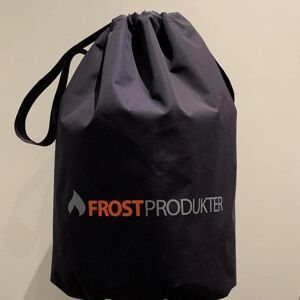 Frost Produkter Oppbevaringsbag Med Bærereim Til Frost Camper - Hyttefeber.No 🇳🇴