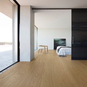 Bjelin Norrlia 3.0 Xxl - Herdet Tre - Plank 27 Cm, Select, Matt Lakk Bjelin Norrlia 3.0 Xxl - Herdet Tre - Plank 27 Cm, Select, Matt Lakk