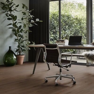 Tarkett Shade Eik Italian Brown Plank Tarkett Shade Eik Italian Brown Plank