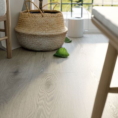 Bjelin, Rigid Core 3.0, Denali Milton Weathered Grey Bjelin, Rigid Core 3.0, Denali Milton Weathered Grey