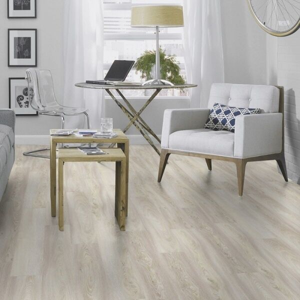 Tarkett Starfloor Click 55 Modern Eik / Beige