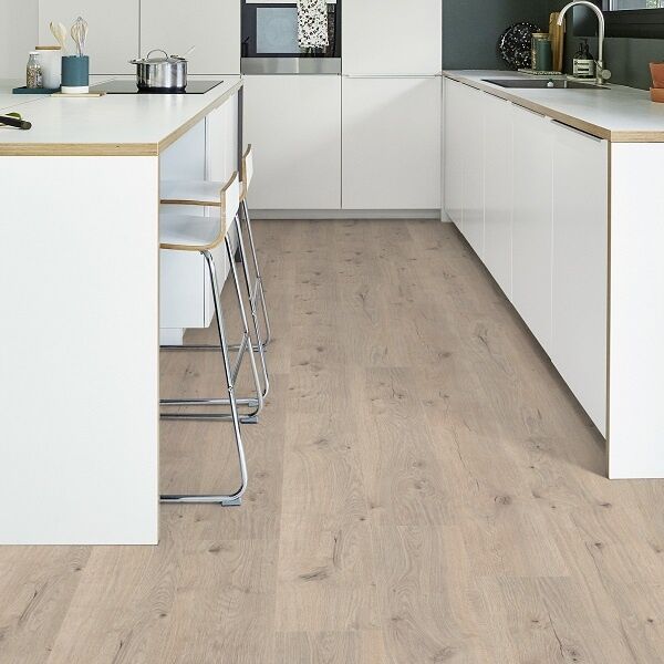 Tarkett Laminat tarkett essential - Belmond Oak Beige