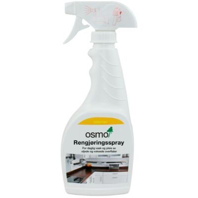 Osmo Rengjøringsspray Spray Cleaner Osmo Rengjøringsspray Spray Cleaner