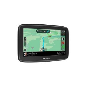 TomTom GO Classic - GPS-navigator - for kjøretøy 5 bredskjerm