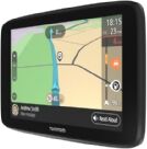 TomTom GO Basic - GPS-navigator - for kjøretøy 6 bredskjerm