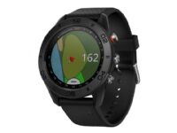 Garmin Approach S60 - GPS-klokke - Golf, løp, svømming 1.2
