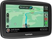 TomTom GO Classic - GPS-navigator - for kjøretøy 5 bredskjerm