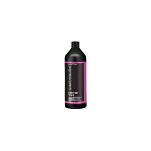 MATRIX_Total Results Keep Me Vivid Conditioner color-preserving conditioner for color-treated hair 1000ml