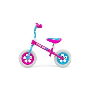Milly Mally Milly Mally Dragon Air Candy Balance Bike