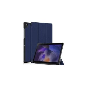 Tech-Protect TECH-PROTECT SMARTCASE GALAXY TAB A8 10.5 X200/X205 NAVY tablet case